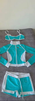 The Cloud Luxe Set