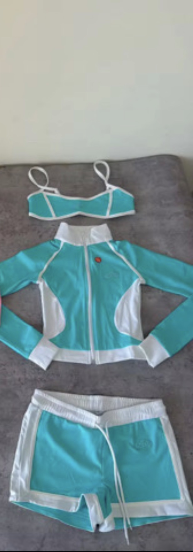 The Cloud Luxe Set