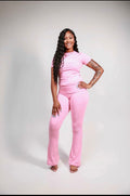 Arie Luxe Two-Piece Set
